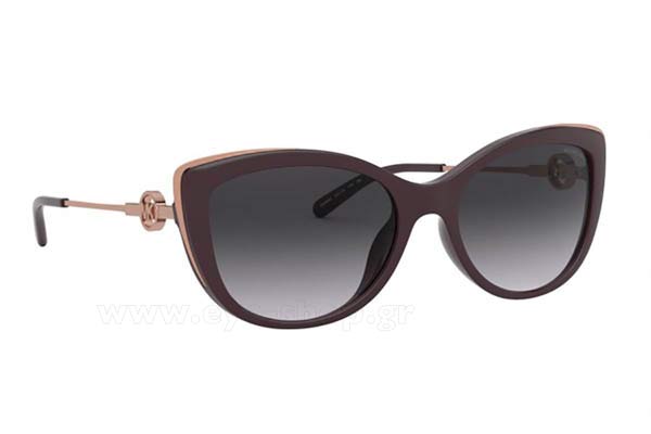 michael kors 2127U SOUTH HAMPTON Occhiali da Sole 