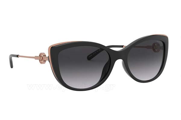 michael kors 2127U SOUTH HAMPTON Occhiali da Sole 