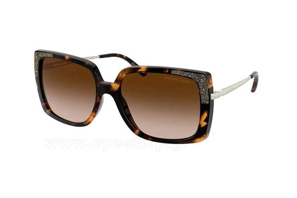 michael kors 2131 ROCHELLE Occhiali da Sole 