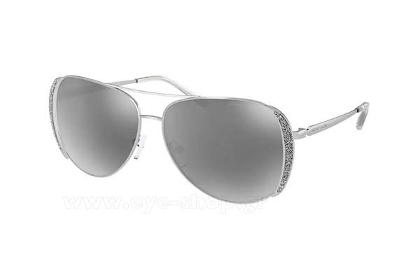 michael kors 1082 CHELSEA GLAM Occhiali da Sole 