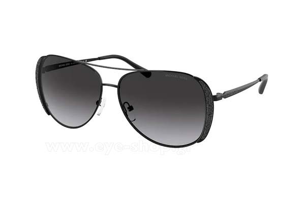 michael kors 1082 CHELSEA GLAM Occhiali da Sole 