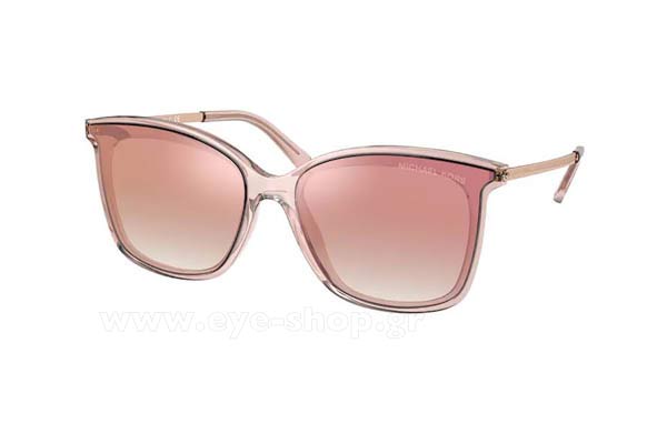 michael kors 2079U ZERMATT Occhiali da Sole 