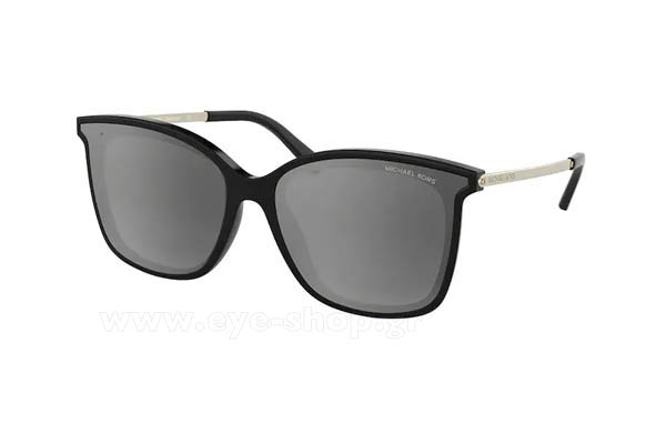 michael kors 2079U ZERMATT Occhiali da Sole 