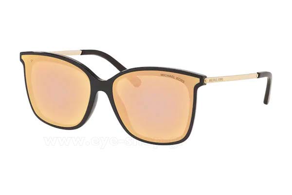 michael kors 2079U ZERMATT Occhiali da Sole 