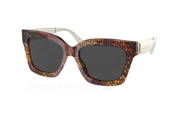 michael kors 2102 BERKSHIRES Occhiali da Sole 
