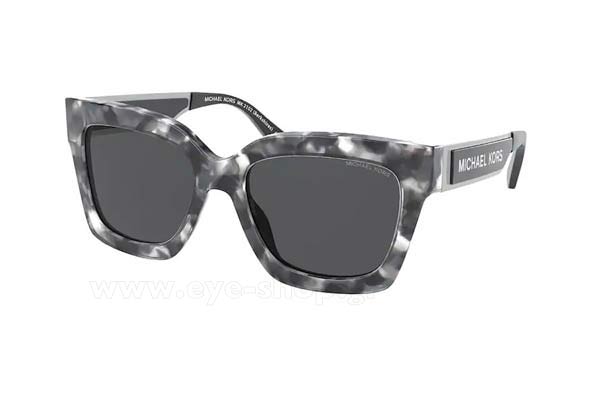 michael kors 2102 BERKSHIRES Occhiali da Sole 
