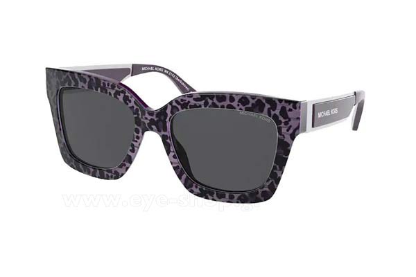 michael kors 2102 BERKSHIRES Occhiali da Sole 