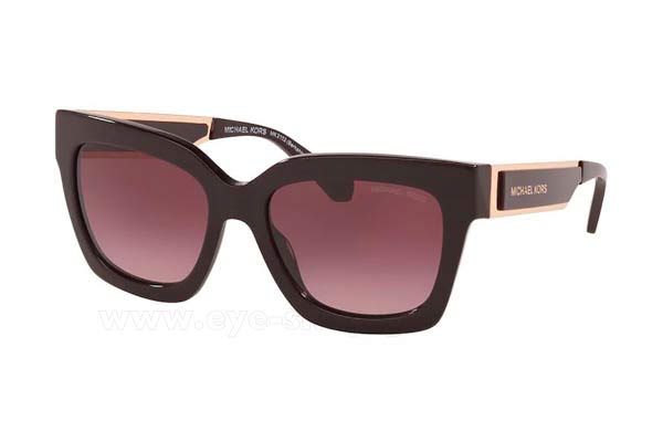 michael kors 2102 BERKSHIRES Occhiali da Sole 