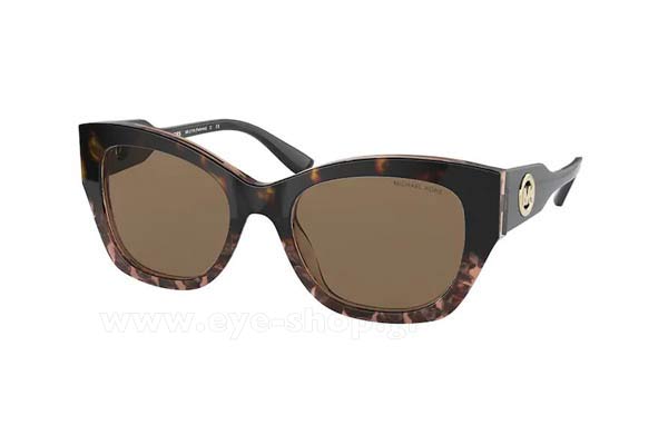 michael kors 2119 PALERMO Occhiali da Sole 