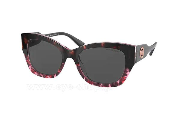 michael kors 2119 PALERMO Occhiali da Sole 