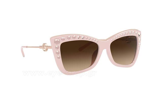 michael kors 2128BU HOLLYWOOD Occhiali da Sole 