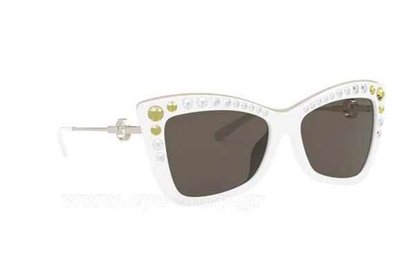 michael kors 2128BU HOLLYWOOD Occhiali da Sole 
