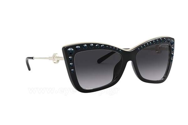 michael kors 2128BU HOLLYWOOD Occhiali da Sole 