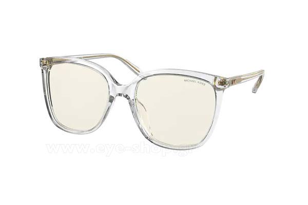 michael kors 2137U ANAHEIM Occhiali da Sole 