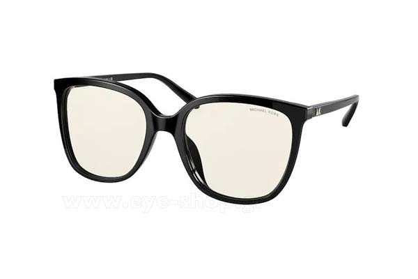 michael kors 2137U ANAHEIM Occhiali da Sole 