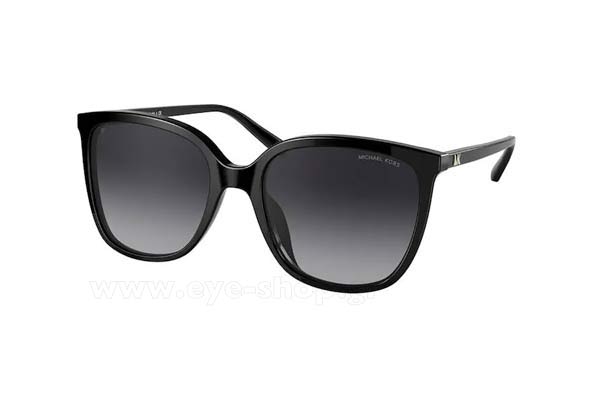 michael kors 2137U ANAHEIM Occhiali da Sole 