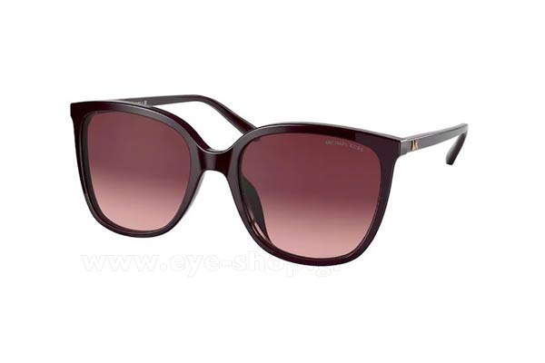michael kors 2137U ANAHEIM Occhiali da Sole 