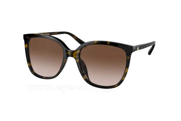 michael kors 2137U ANAHEIM Occhiali da Sole 