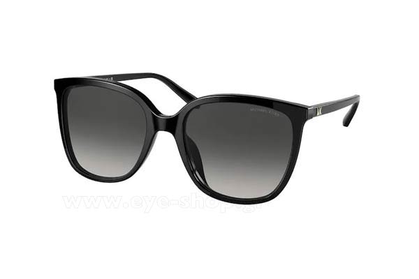 michael kors 2137U ANAHEIM Occhiali da Sole 