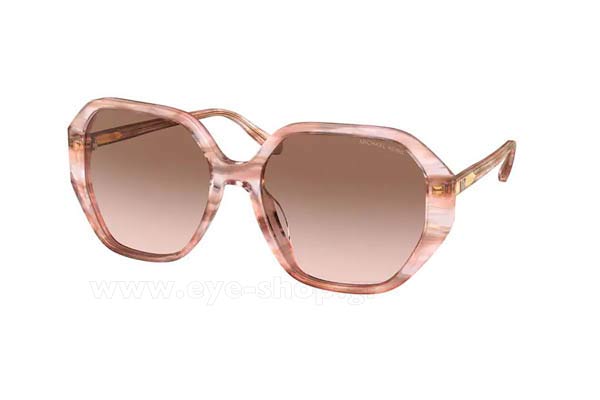 michael kors 2138U PASADENA Occhiali da Sole 