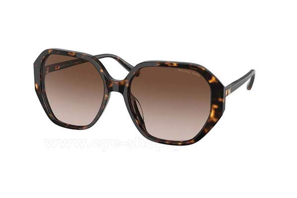 michael kors 2138U PASADENA Occhiali da Sole 