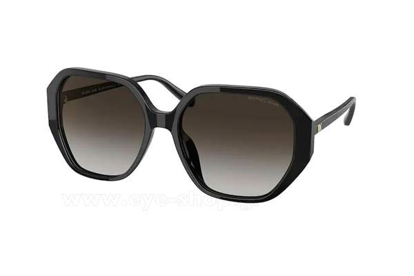 michael kors 2138U PASADENA Occhiali da Sole 