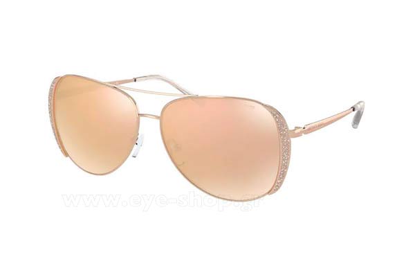 michael kors 1082 CHELSEA GLAM Occhiali da Sole 