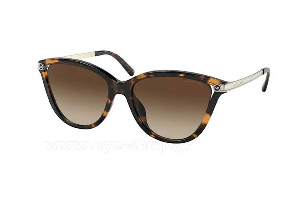 michael kors 2139U TULUM Occhiali da Sole 
