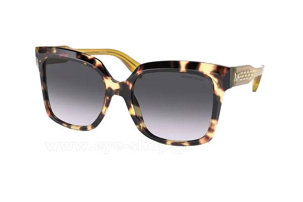 michael kors 2082 CORTINA Occhiali da Sole 