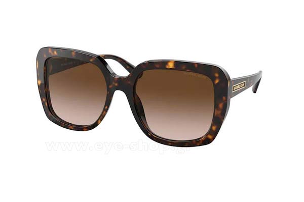 michael kors 2140 MANHASSET Occhiali da Sole 