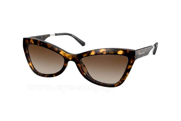 michael kors 2132U VALENCIA Occhiali da Sole 