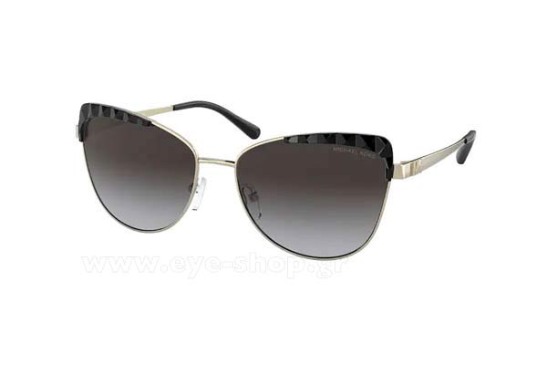 michael kors 1084 SAN LEONE Occhiali da Sole 