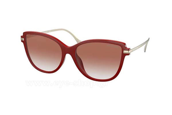 michael kors 2130U SORRENTO Occhiali da Sole 