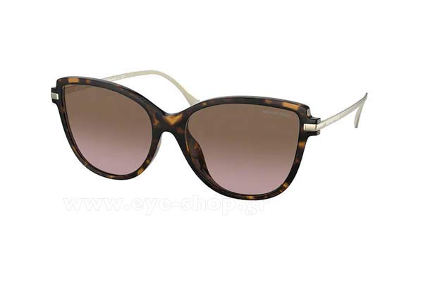 michael kors 2130U SORRENTO Occhiali da Sole 