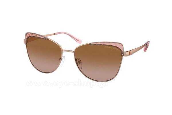 michael kors 1084 SAN LEONE Occhiali da Sole 