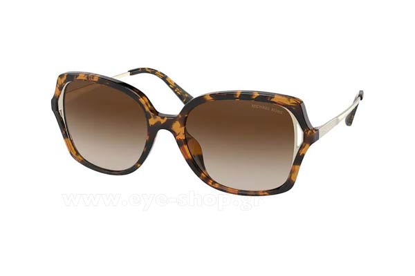 michael kors 2153U INTERLAKEN Occhiali da Sole 