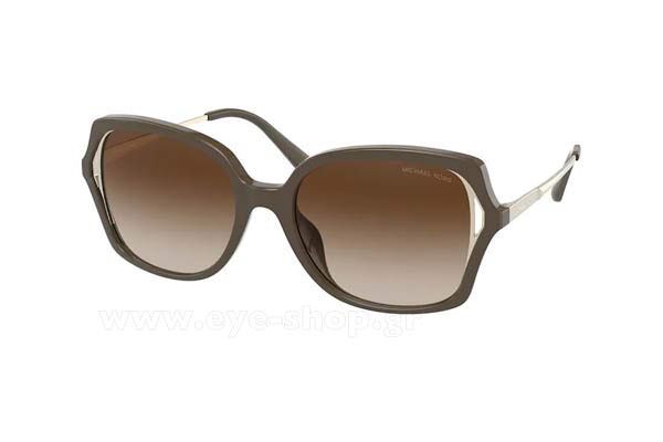 michael kors 2153U INTERLAKEN Occhiali da Sole 