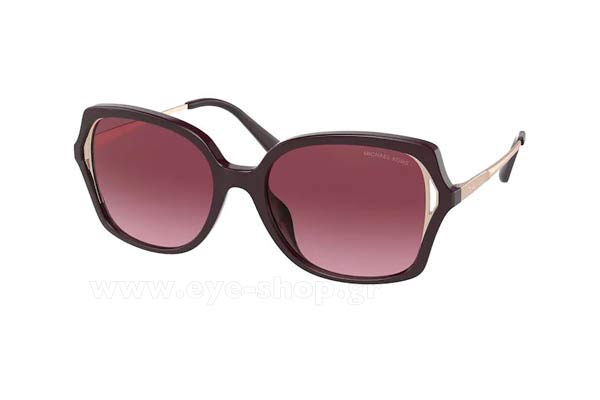 michael kors 2153U INTERLAKEN Occhiali da Sole 