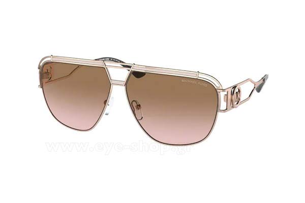 michael kors 1102 VIENNA Occhiali da Sole 