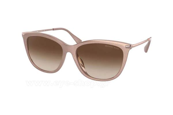 michael kors 2150U DUBLIN Occhiali da Sole 