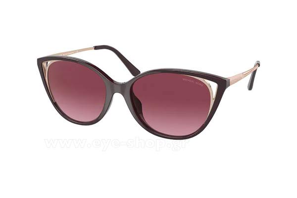 michael kors 2152U ALEXANDRIA Occhiali da Sole 