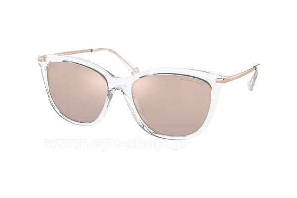michael kors 2150U DUBLIN Occhiali da Sole 