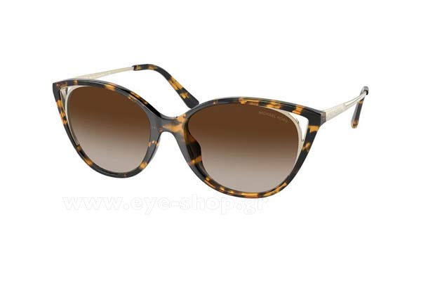 michael kors 2152U ALEXANDRIA Occhiali da Sole 