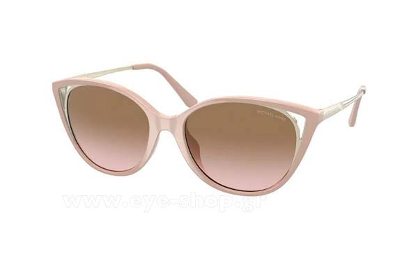 michael kors 2152U ALEXANDRIA Occhiali da Sole 