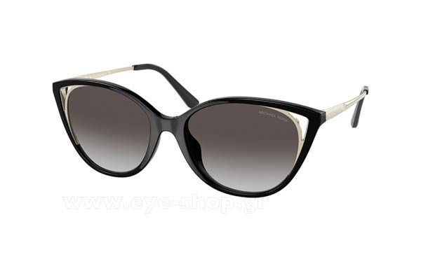michael kors 2152U ALEXANDRIA Occhiali da Sole 