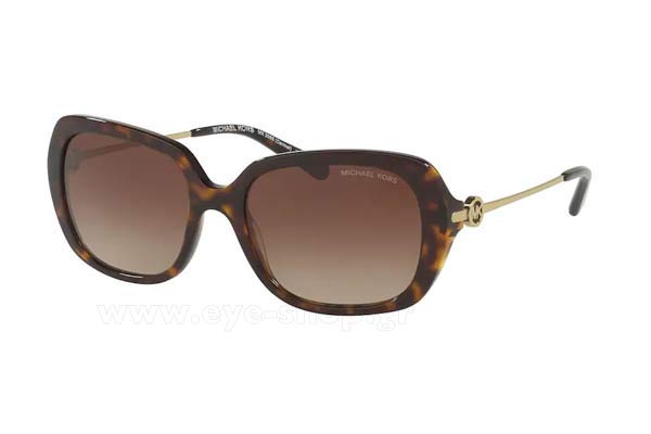 michael kors 2065 CARMEL Occhiali da Sole 
