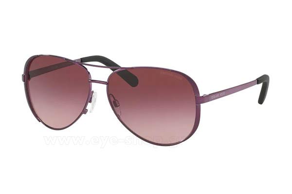 michael kors 5004 CHELSEA Occhiali da Sole 