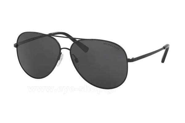michael kors 5016 KENDALL Occhiali da Sole 