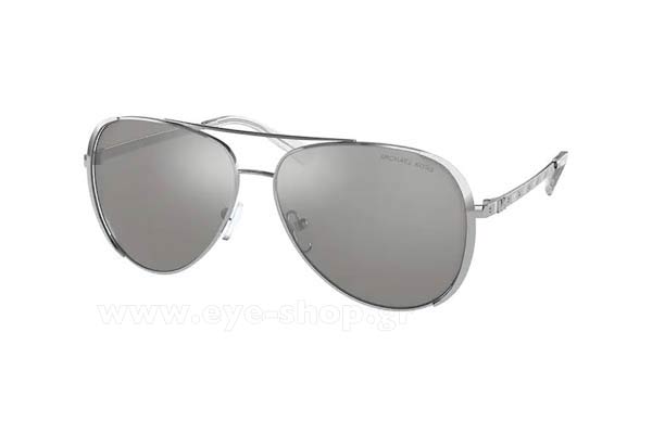 michael kors 1101B CHELSEA BRIGHT Occhiali da Sole 