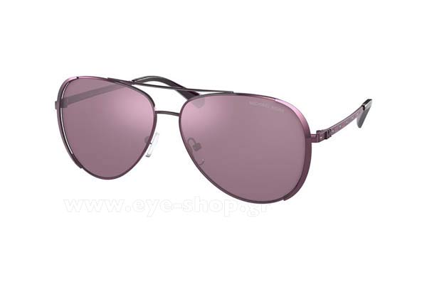 michael kors 1101B CHELSEA BRIGHT Occhiali da Sole 